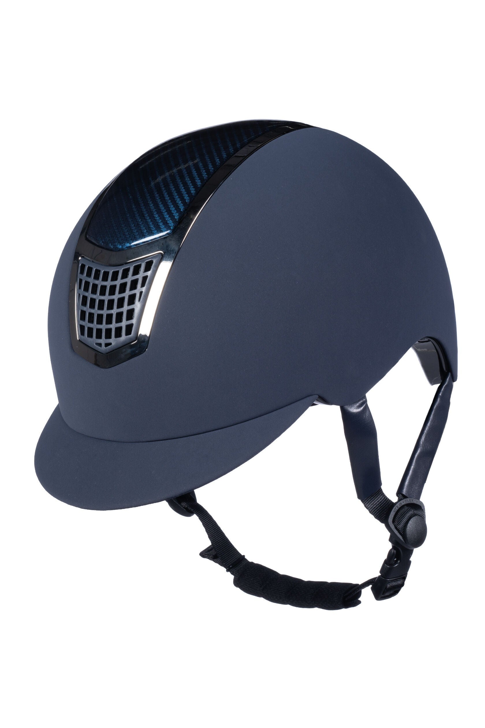 Casco de montar -Carbon Professional- - HKM