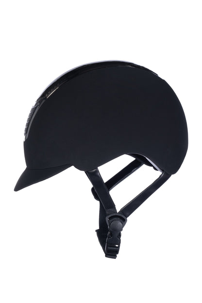 Casco de montar -Carbon Professional- - HKM
