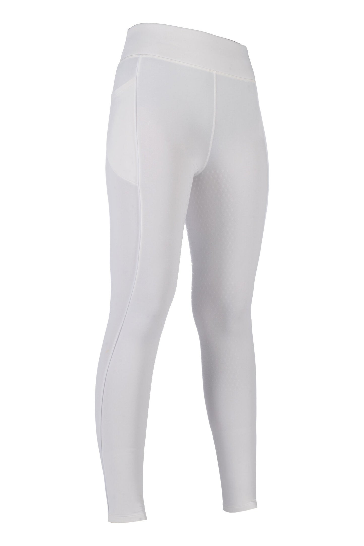 Leggings de montar -Alice- culera full silicona - HKM