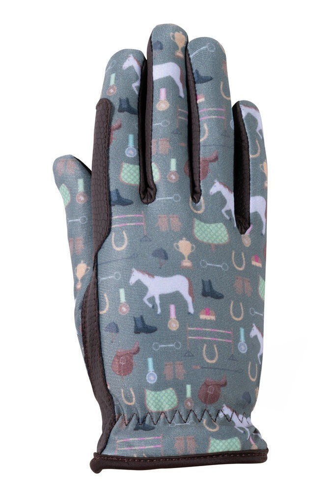 Guantes inviern niños -Judy- - HKM