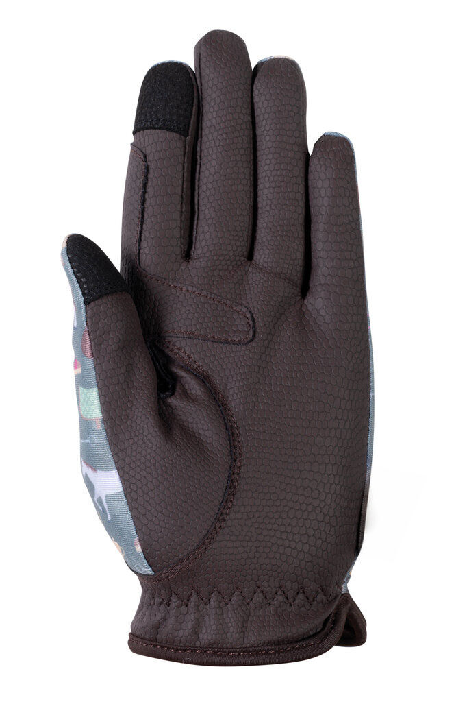 Guantes inviern niños -Judy- - HKM
