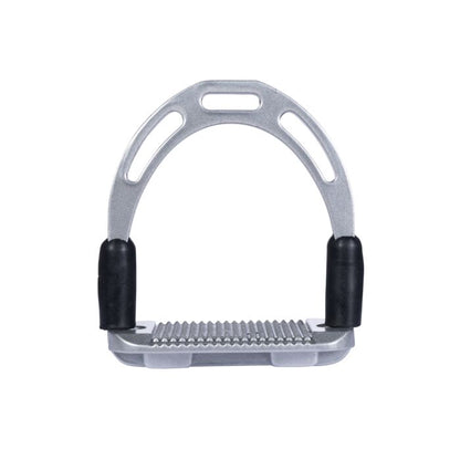 Estribos de seguridad -Ultra Safety- aluminio HKM para equitación