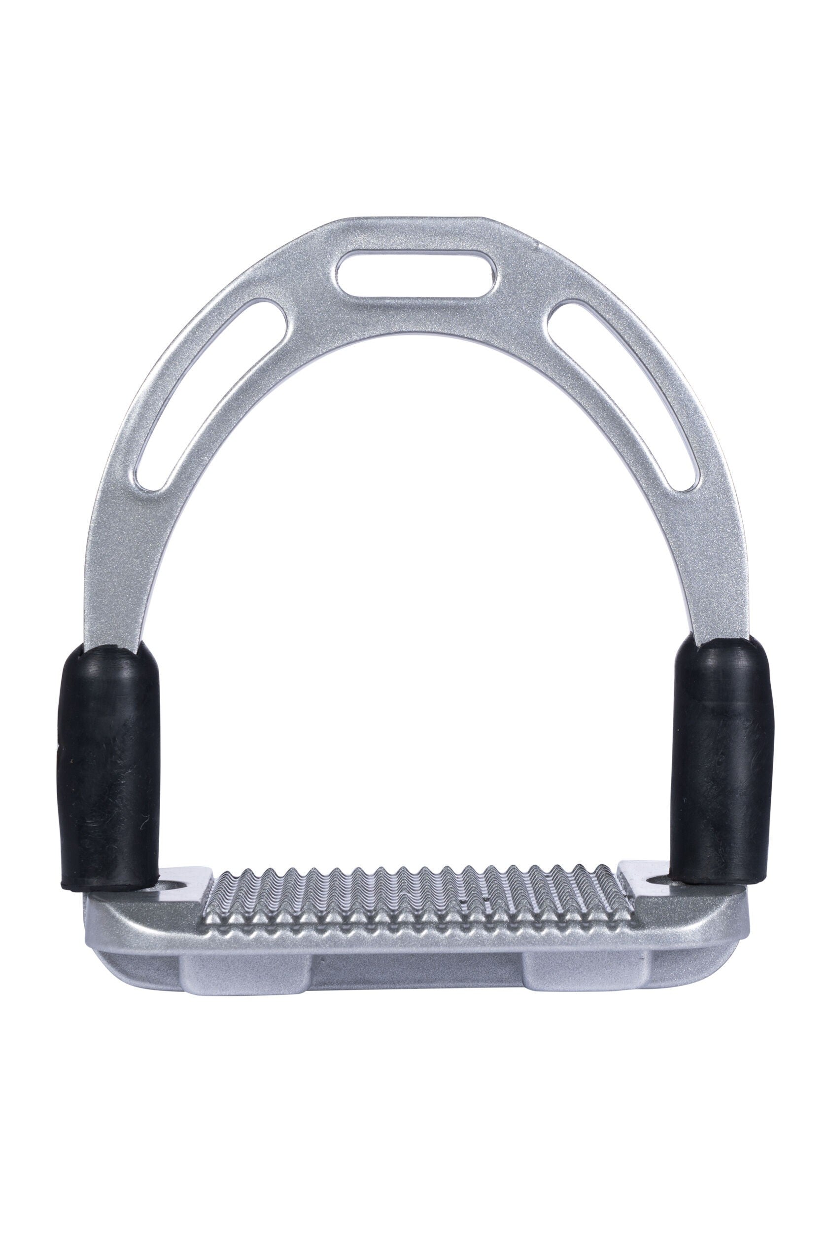Estribos de seguridad -Ultra Safety- aluminio HKM para equitación