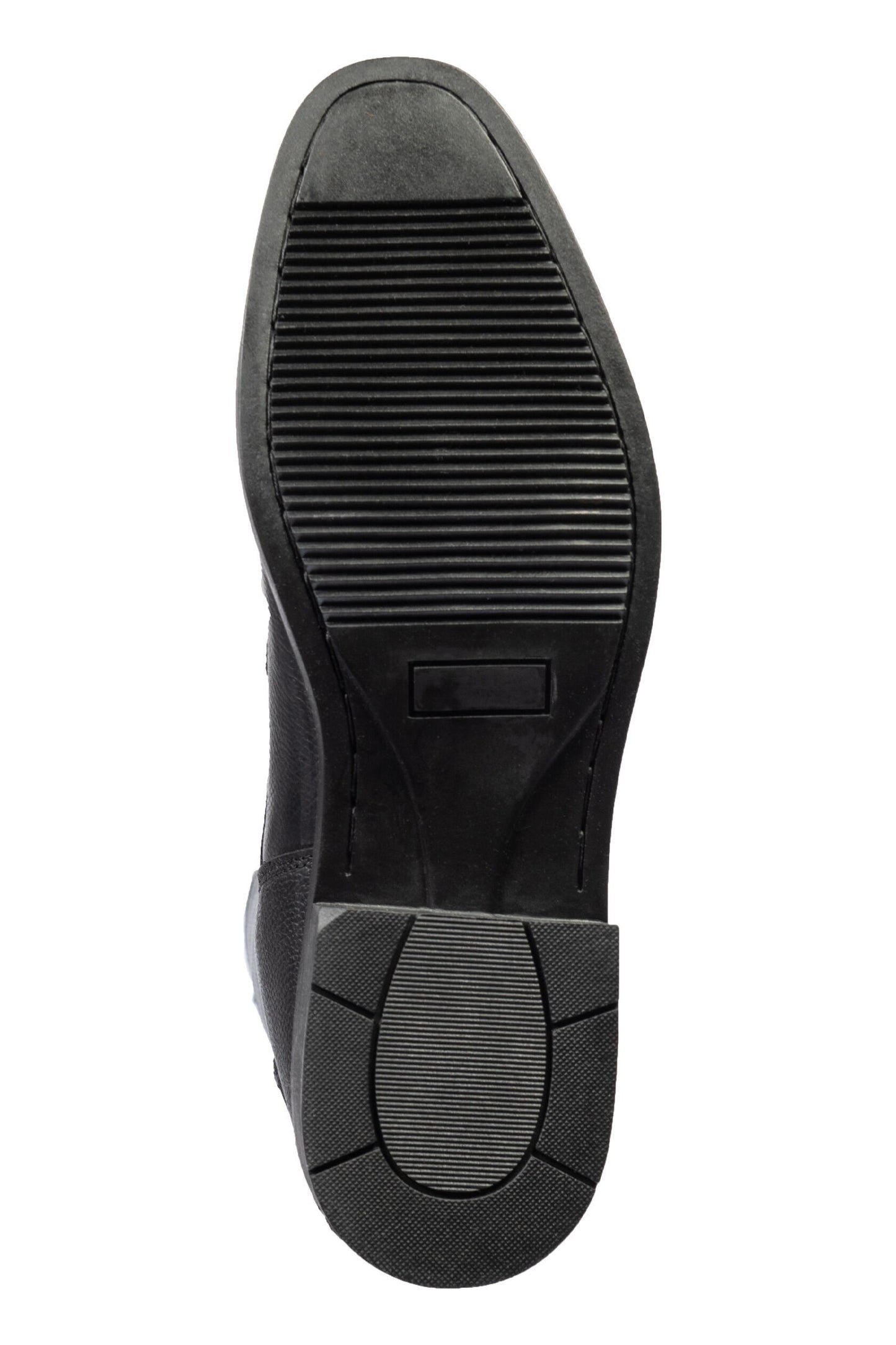 Botas de montar -Titanium Style- corto, ancho M - HKM