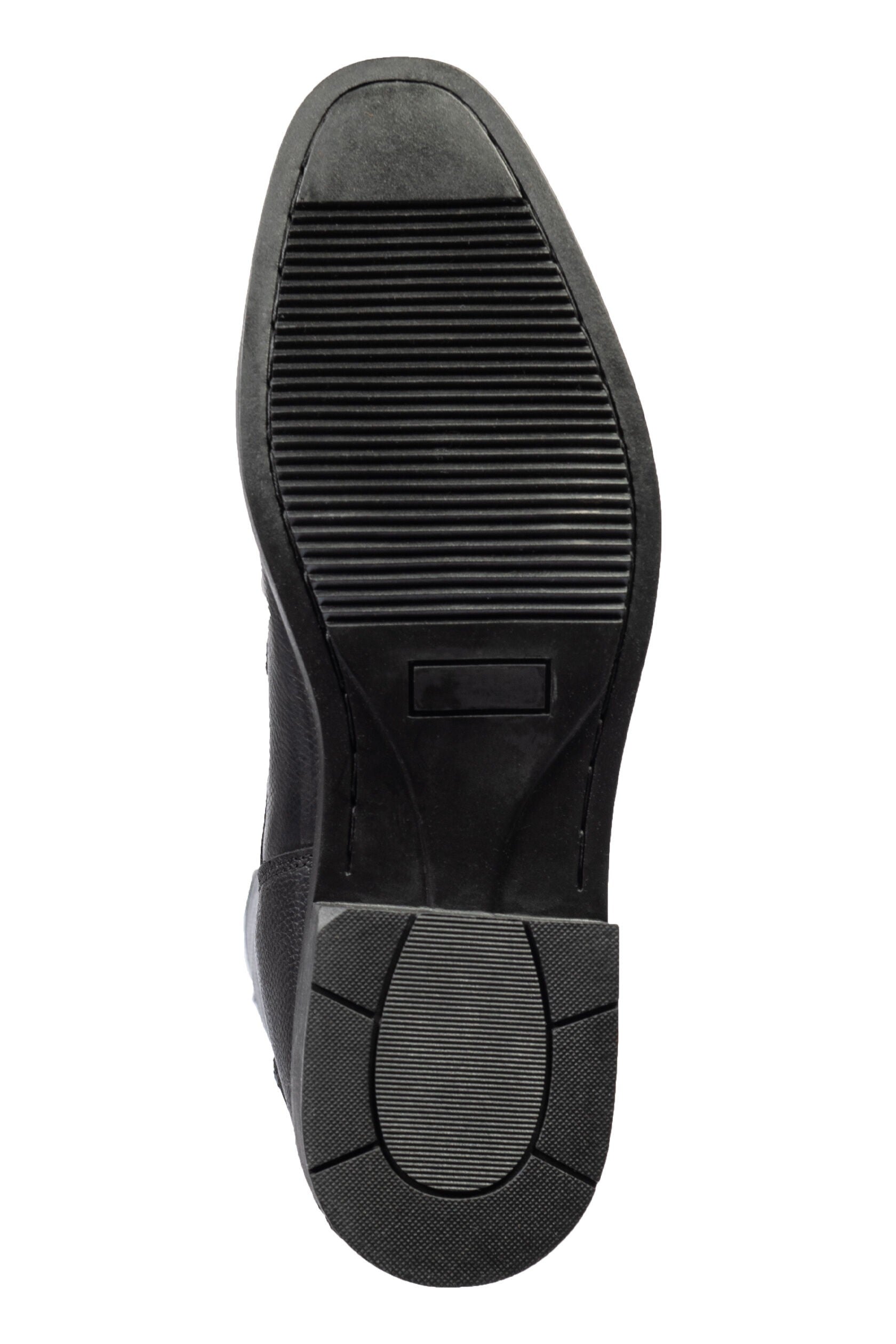 Botas de montar -Titanium Style- corto, ancho M - HKM