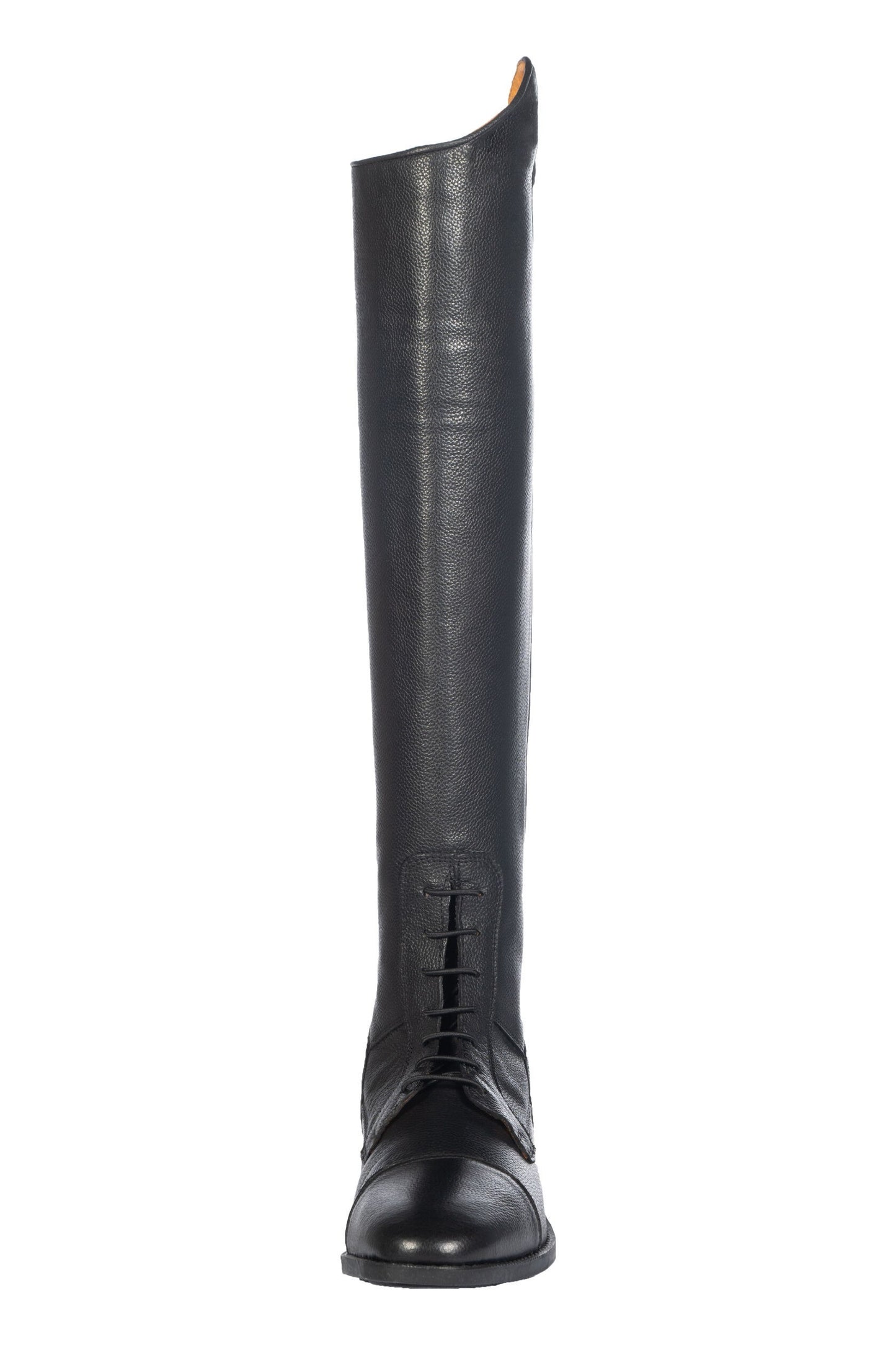 Botas de montar -Titanium Style- corto, ancho M - HKM