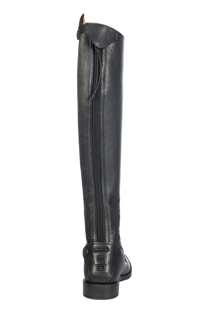 Botas de montar -Titanium Style- corto, ancho M - HKM