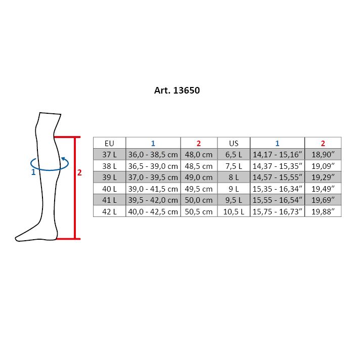 Calzado ecuestre HKM Riding Boots Titanium Style detalle 16