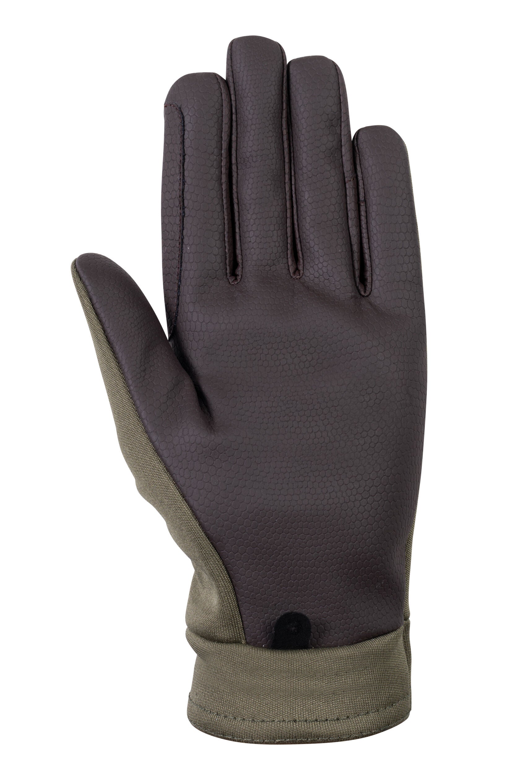 Guantes de montar -Lyon- - HKM