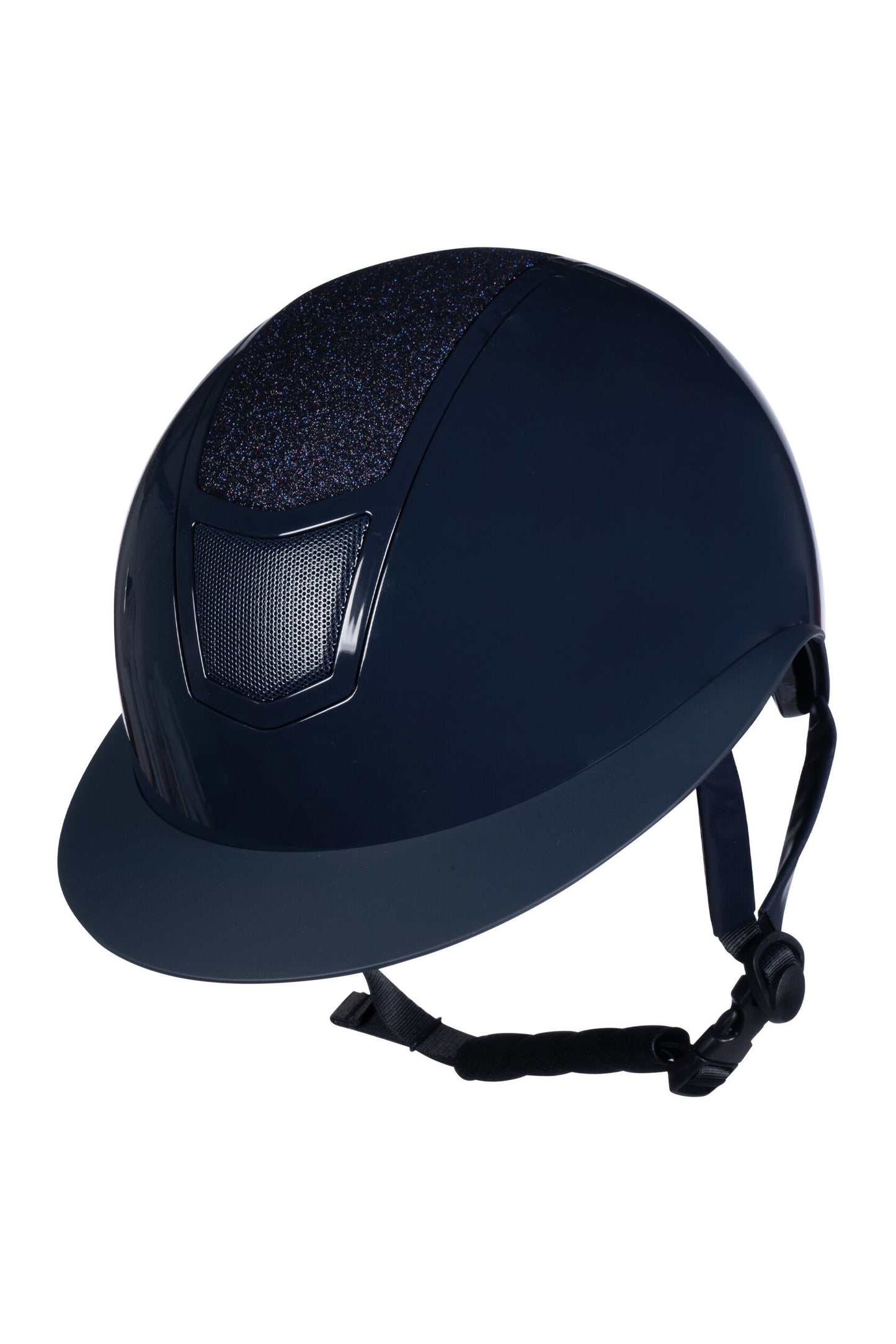 Cascos de montar -Shiny Diamond HKM para equitación - vista 3