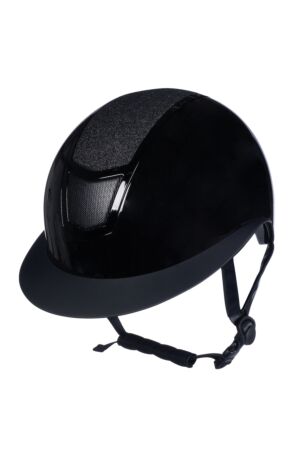 Cubre casco -Stars HKM para equitación - vista 4