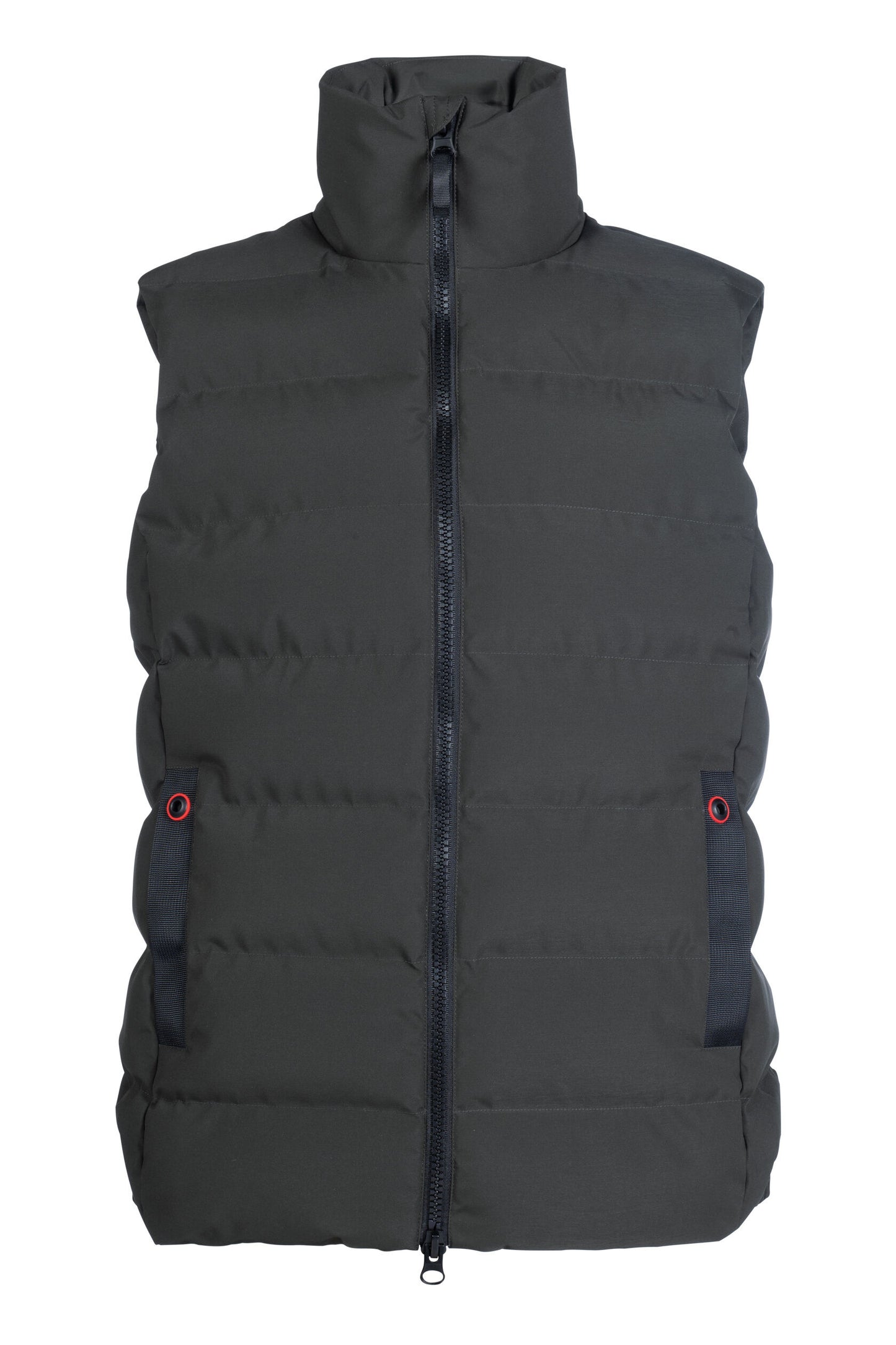 Chaleco de montar -Alster- - HKM