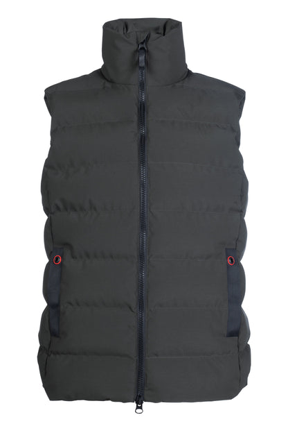 Chaleco de montar -Alster- - HKM