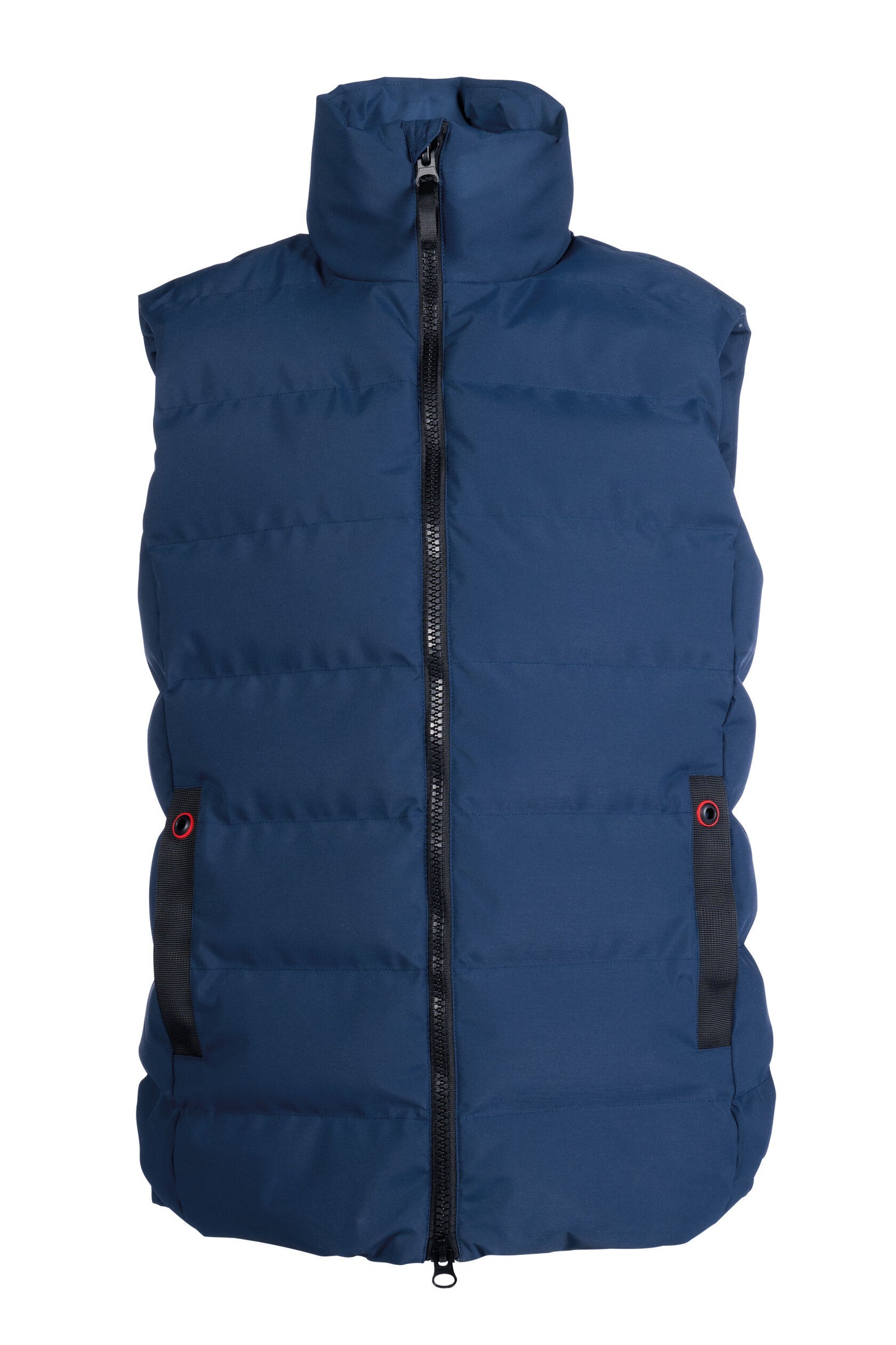 Chaleco de montar -Alster- - HKM