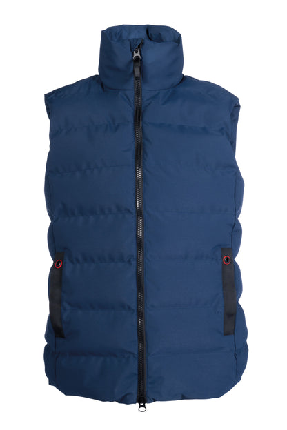 Chaleco de montar -Alster- - HKM