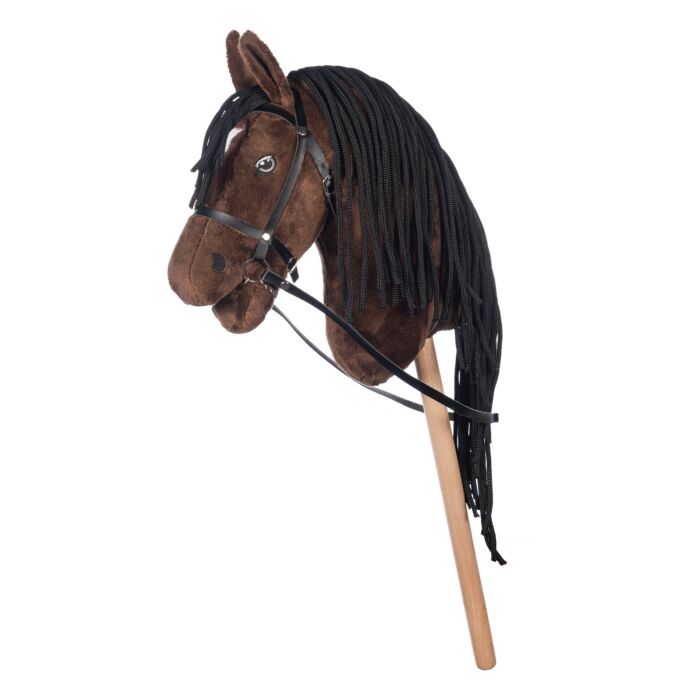 Hobby Horse HKM marrón