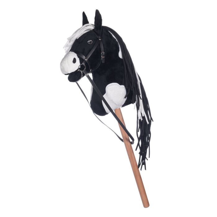 Hobby Horse HKM negro/blanco