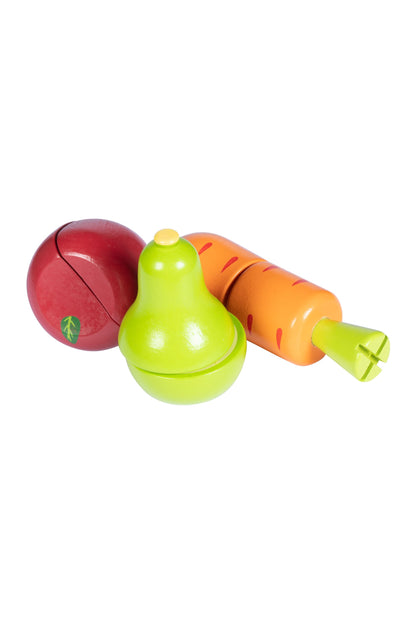 Accesorio ecuestre Juego de alimentos -Hobby Horsing- 3 piezas HKM para equitación - vista 9