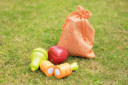 Accesorio ecuestre Juego de alimentos -Hobby Horsing- 3 piezas HKM para equitación - vista 10