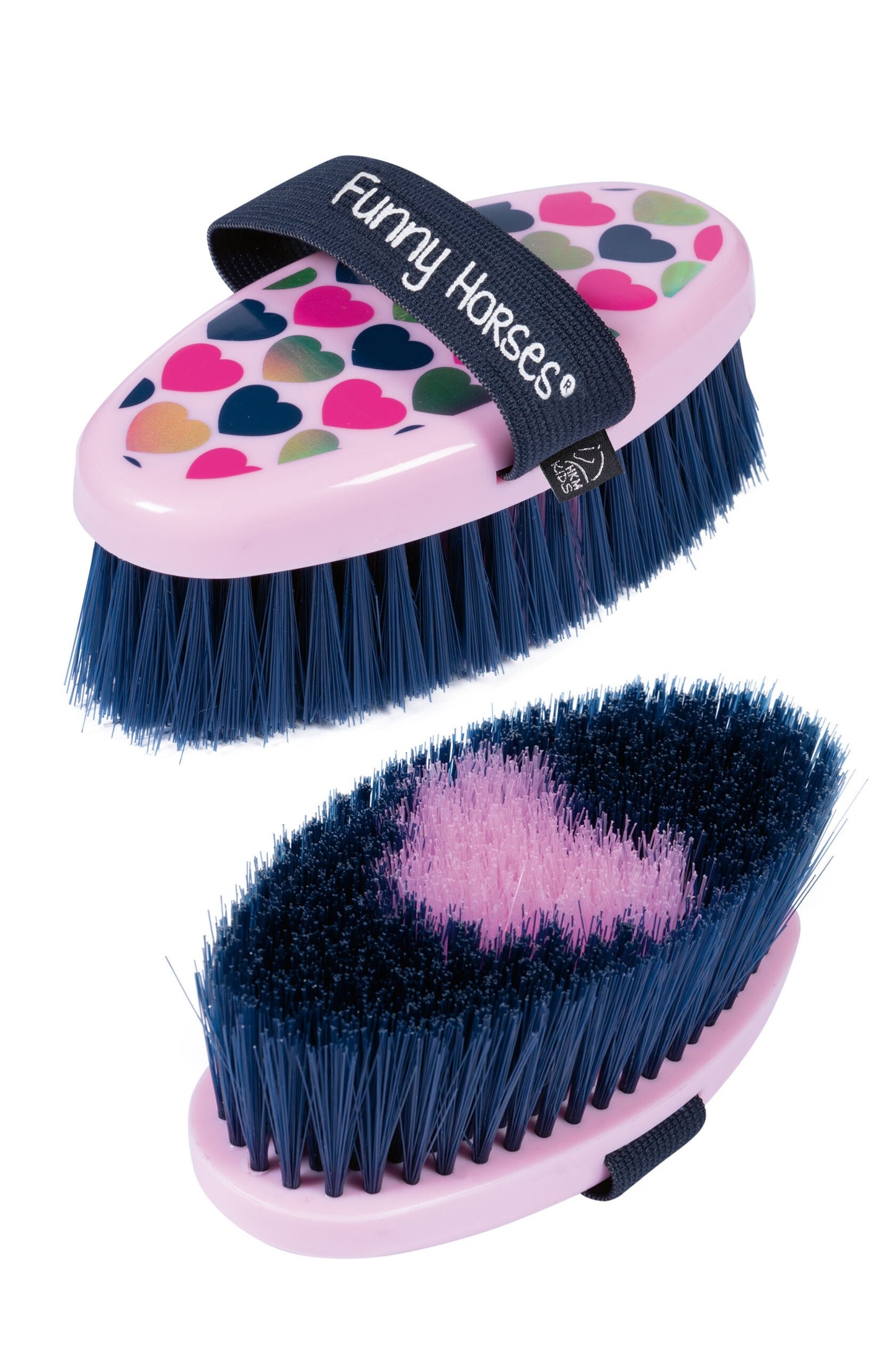 Juego de limpieza -Funny Horses Hearts- - HKM