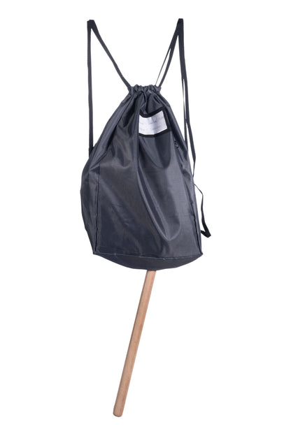 Accesorio ecuestre Hobby caballo HKM Hobby caballo Travel Bag para equitación - vista 7