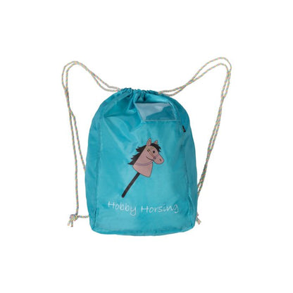 Accesorio ecuestre Hobby caballo HKM Hobby caballo Travel Bag para equitación