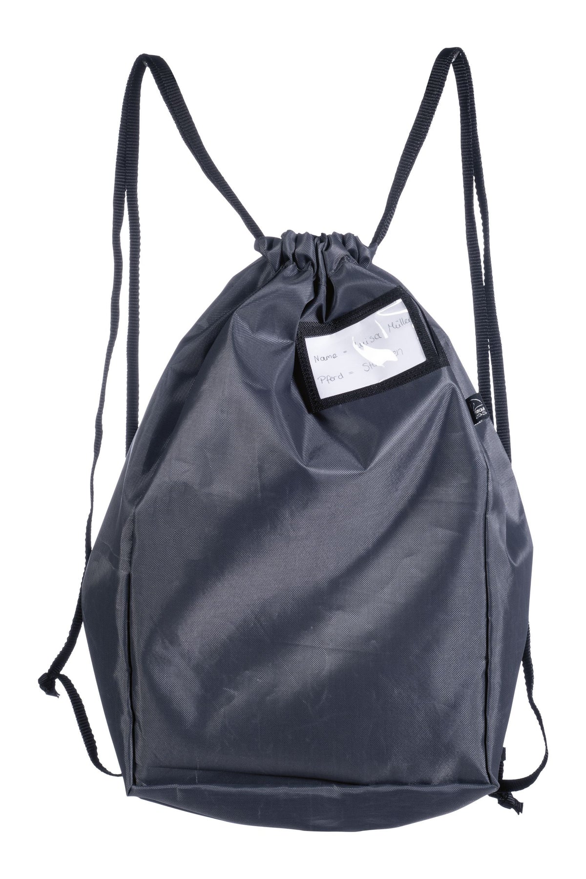 Accesorio ecuestre Hobby caballo HKM Hobby caballo Travel Bag para equitación - vista 3