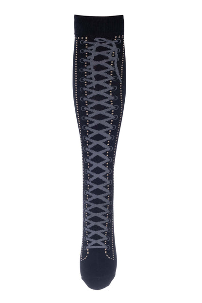 Calcetines -Hobby Horsing HKM para equitación - vista 2