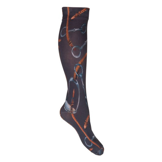 Calcetines -Allure- HKM para equitación