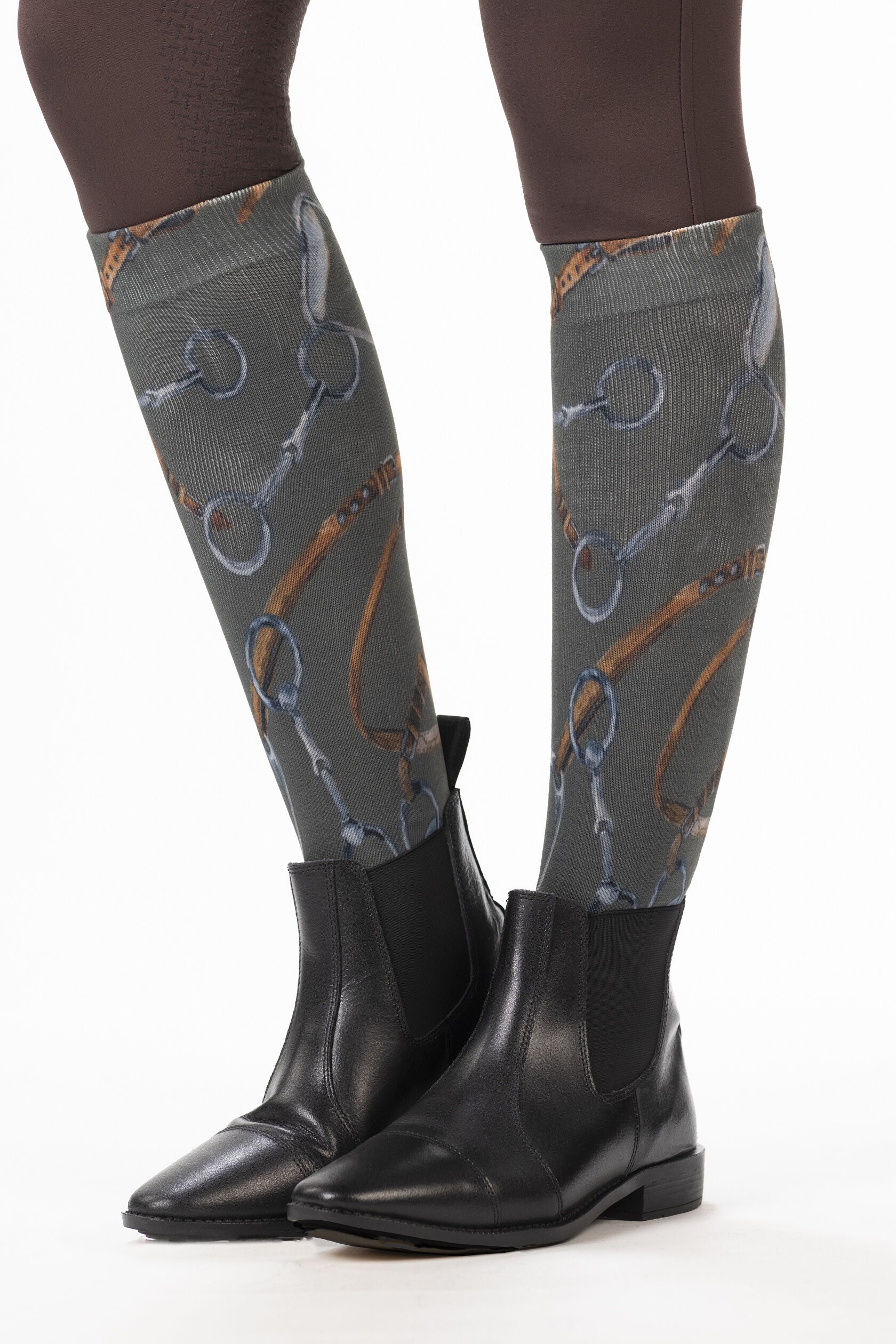 Calcetines -Allure- - HKM