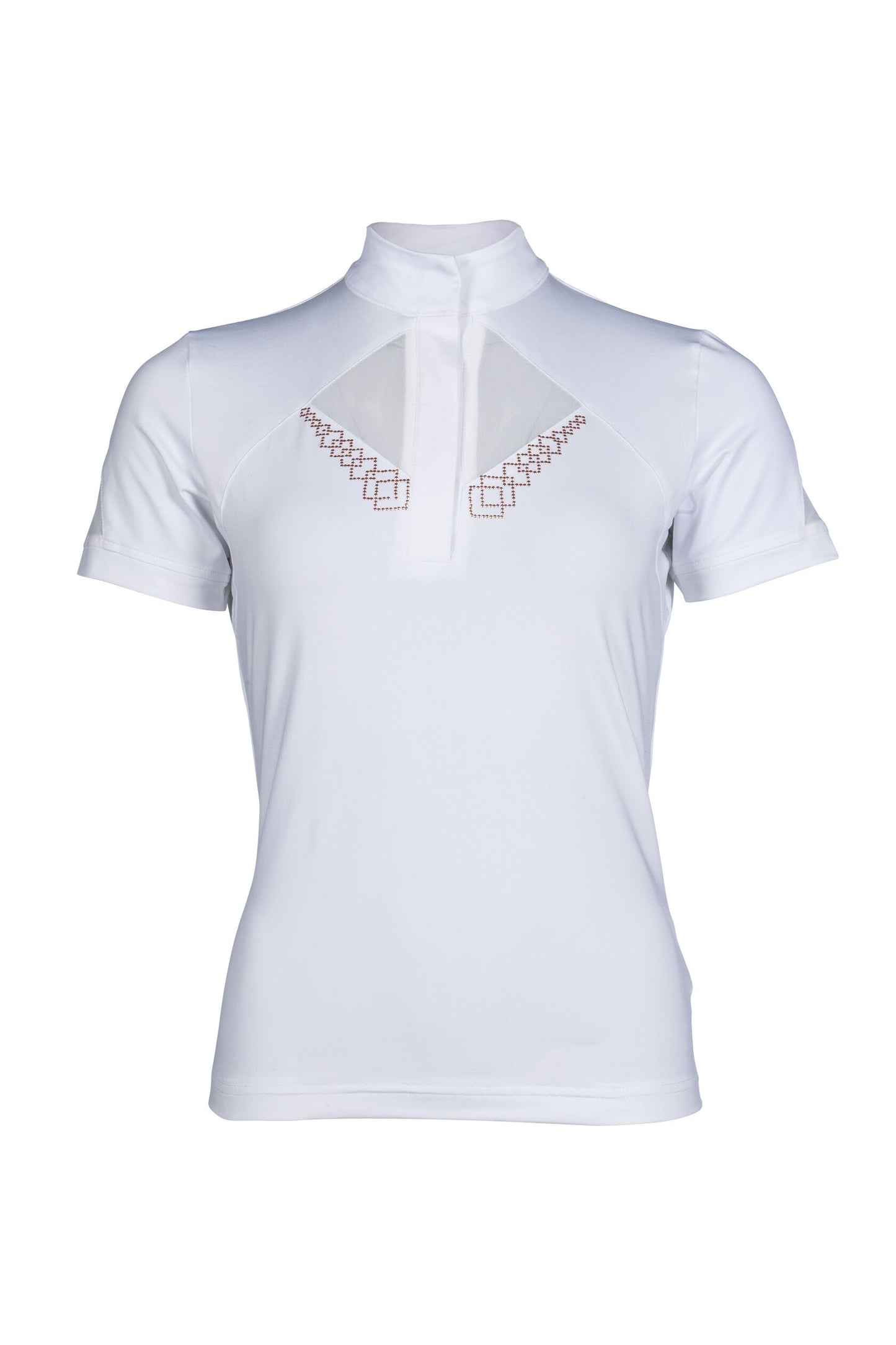 Polo de concurso -Kayla- - HKM