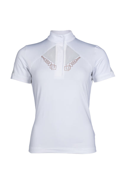 Polo de concurso -Kayla- - HKM
