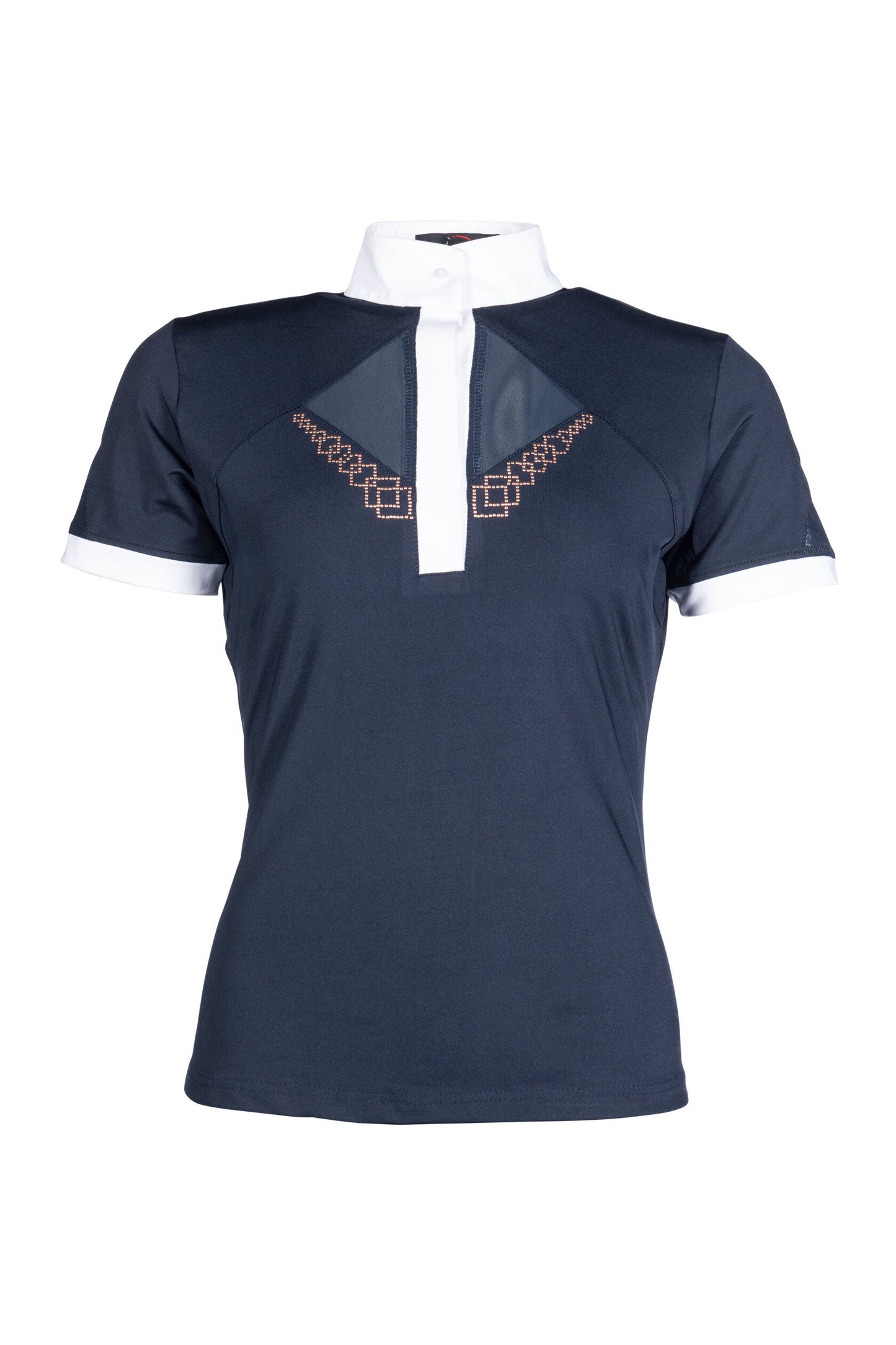 Polo de concurso -Kayla- - HKM