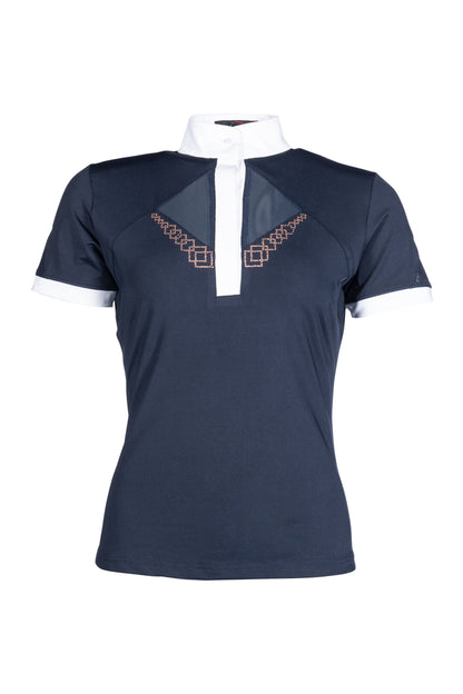 Polo de concurso -Kayla- - HKM