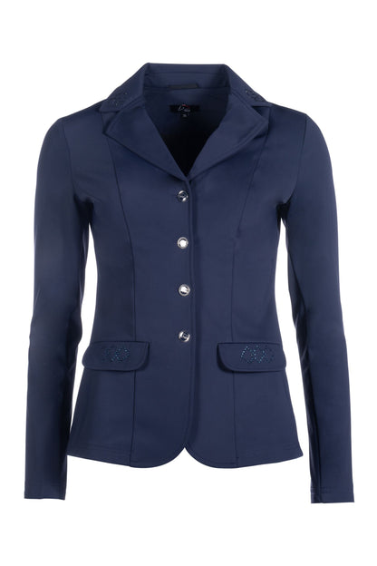 Show Jackets HKM Women´s Competition Jacket Aurora detalle 4