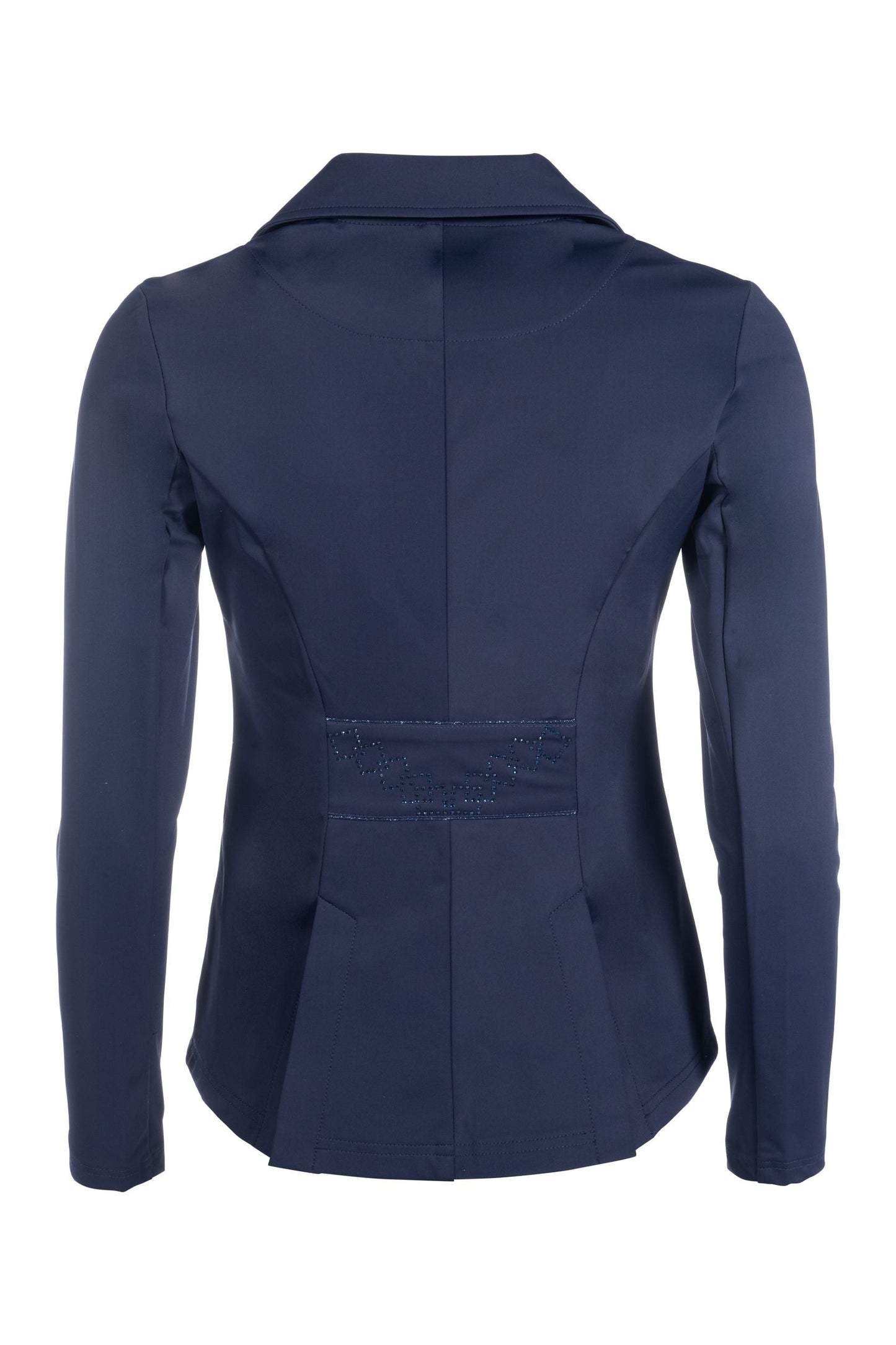 Show Jackets HKM Women´s Competition Jacket Aurora detalle 5