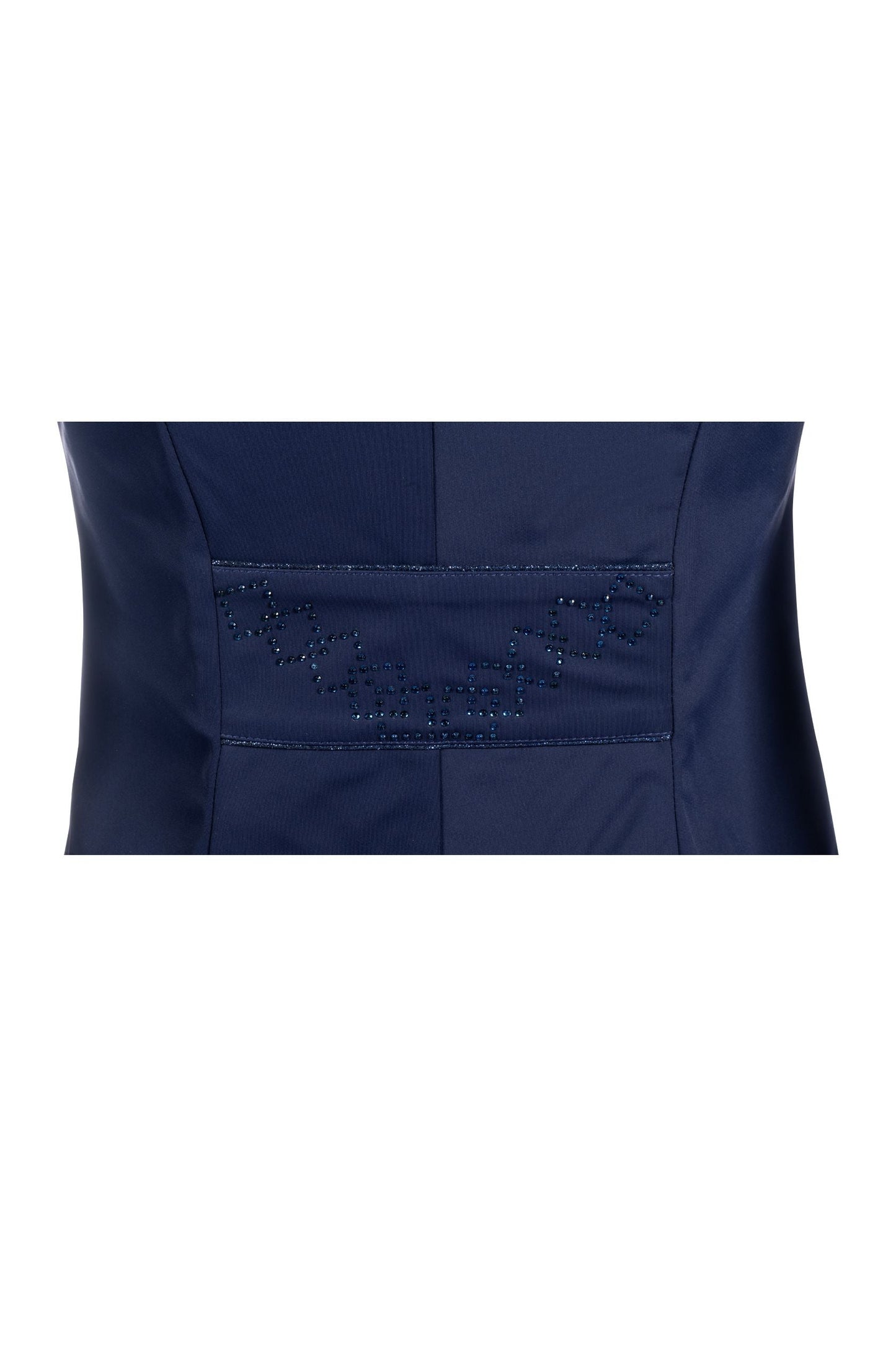Show Jackets HKM Women´s Competition Jacket Aurora detalle 6
