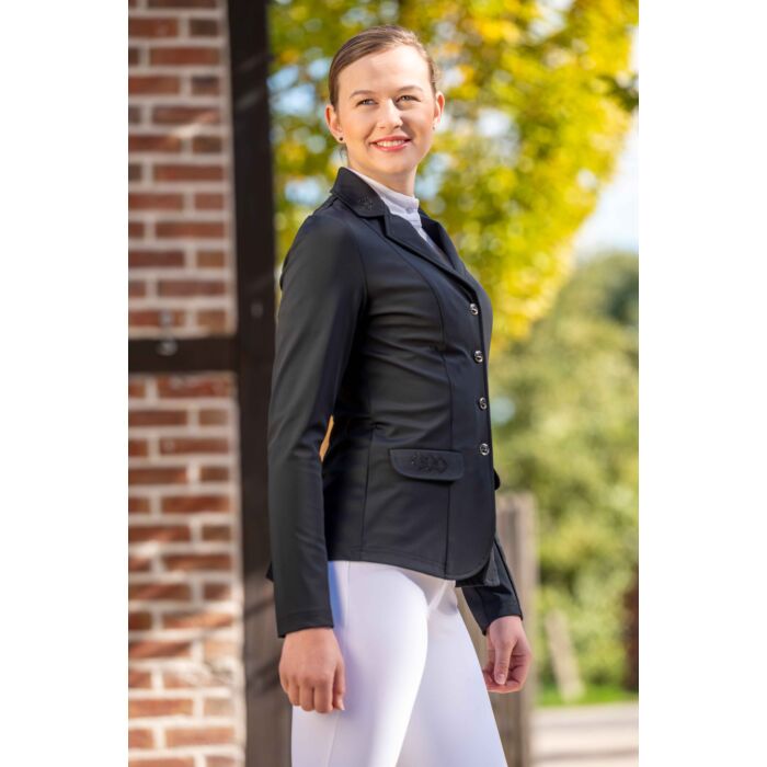 Show Jackets HKM Women´s Competition Jacket Aurora vista principal