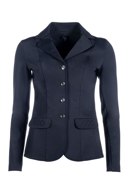 Show Jackets HKM Women´s Competition Jacket Aurora detalle 3
