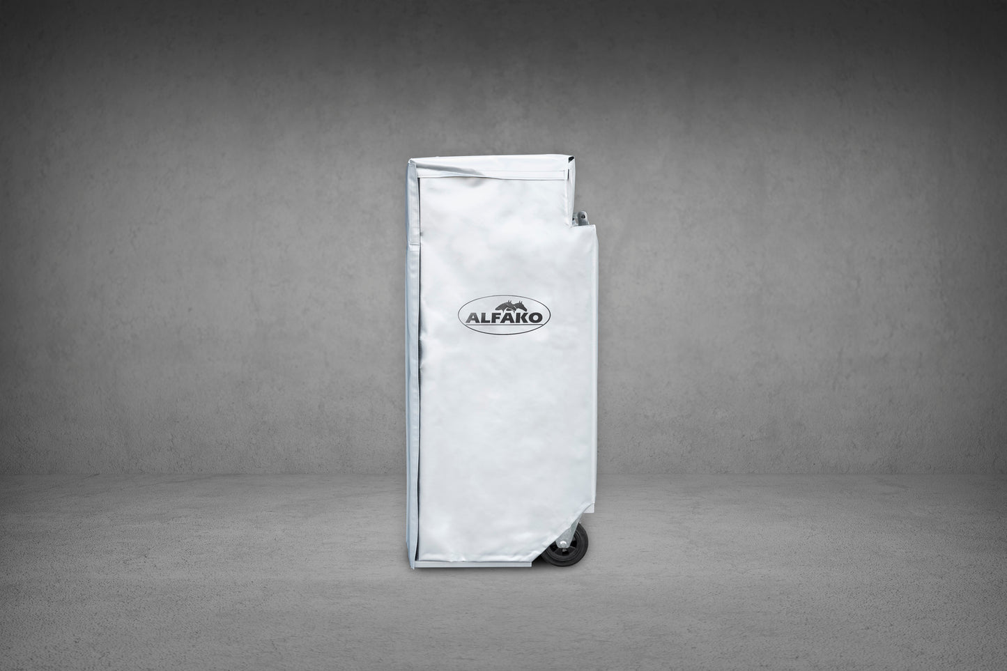 Lona Protectora Armario Mini Economy con Armario Superior Alfako