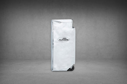 Lona Protectora Armario Mini Economy con Armario Superior Alfako