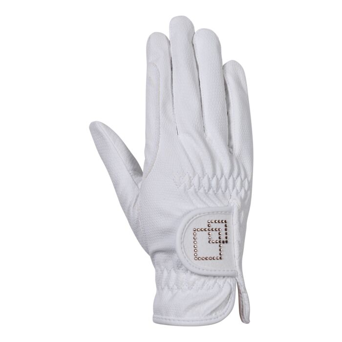 Guantes de montar -Competition- - HKM