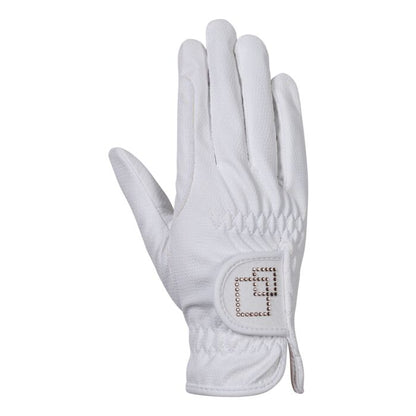 Guantes de montar -Competition- - HKM