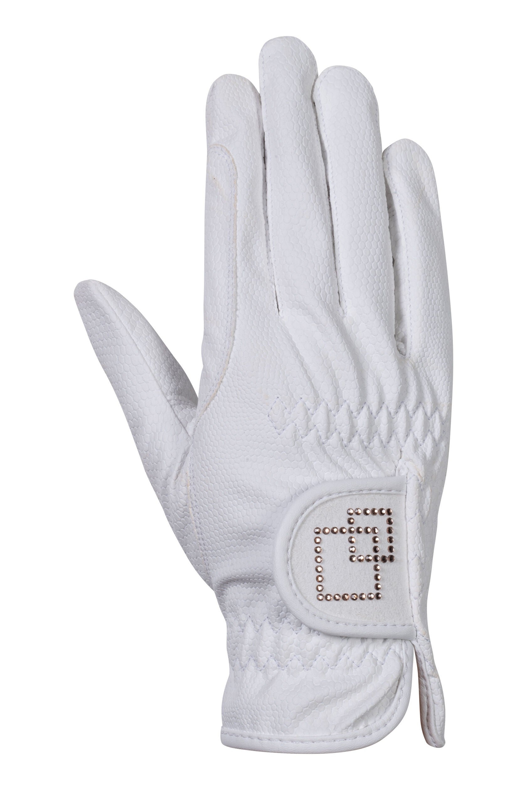 Guantes de montar -Competition- - HKM