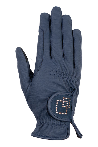 Guantes de montar -Competition- - HKM
