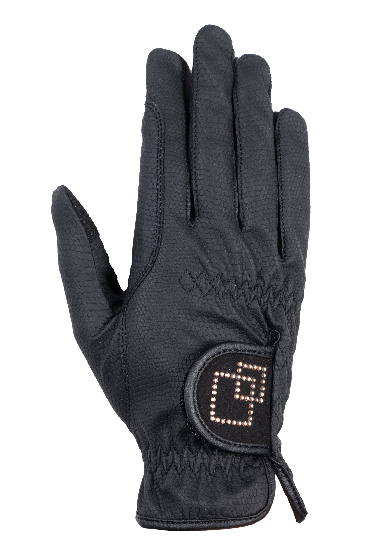 Guantes de montar -Competition- - HKM