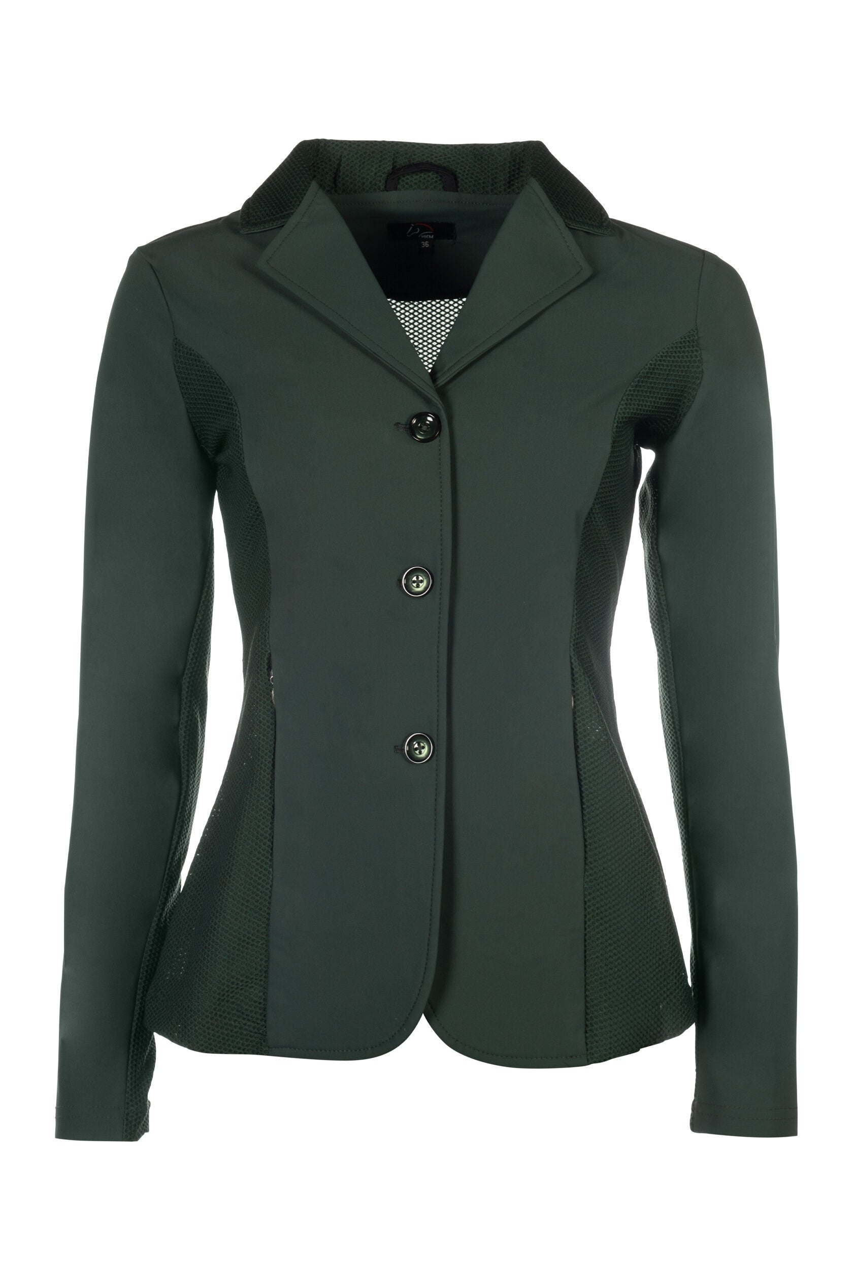 Americana de concurso -Hunter Woman- - HKM