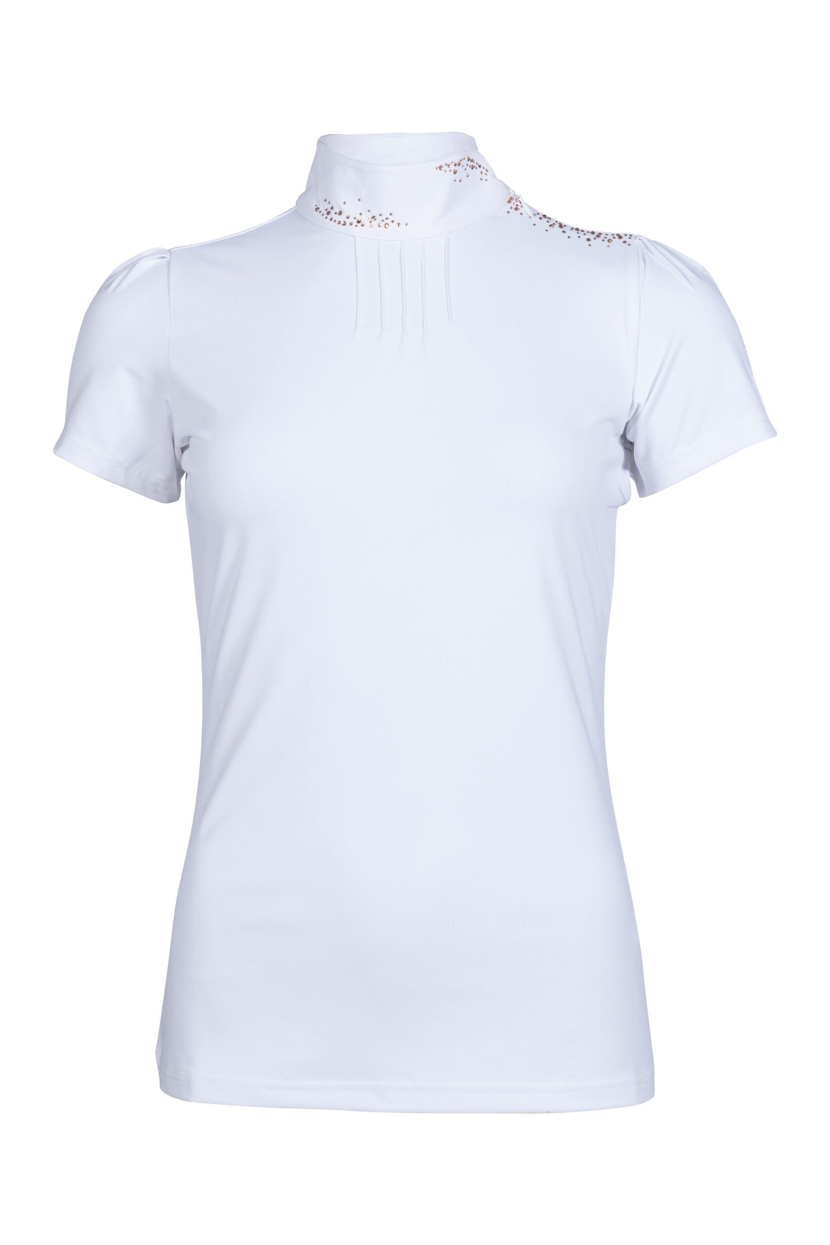 Polo de concurso -Darya- - HKM