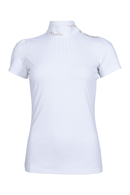 Polo de concurso -Darya HKM para equitación