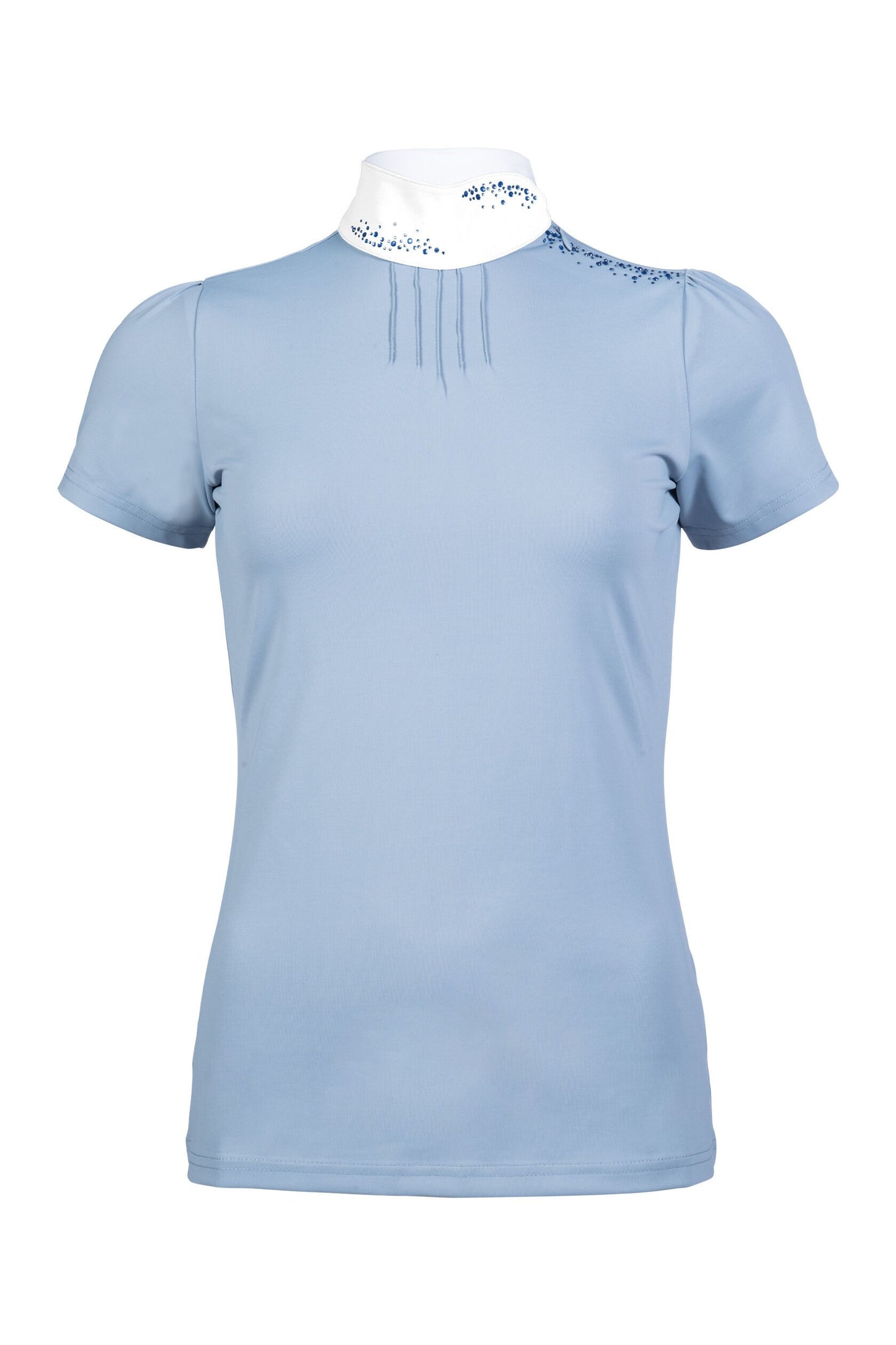 Polo de concurso -Darya- - HKM